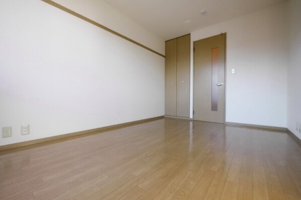 ミューレル信栄の物件内観写真